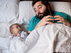 不要错过最佳助孕年龄